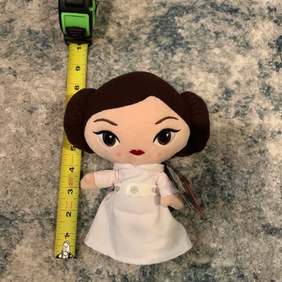 NWT FUNKO Star Wars plush - Picture 10 of 10